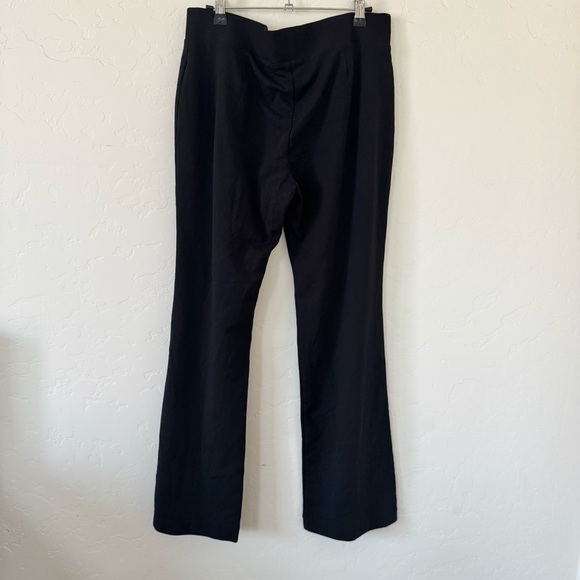 Pure J. Jill Black Lounge Pants Size M - Picture 3 of 7